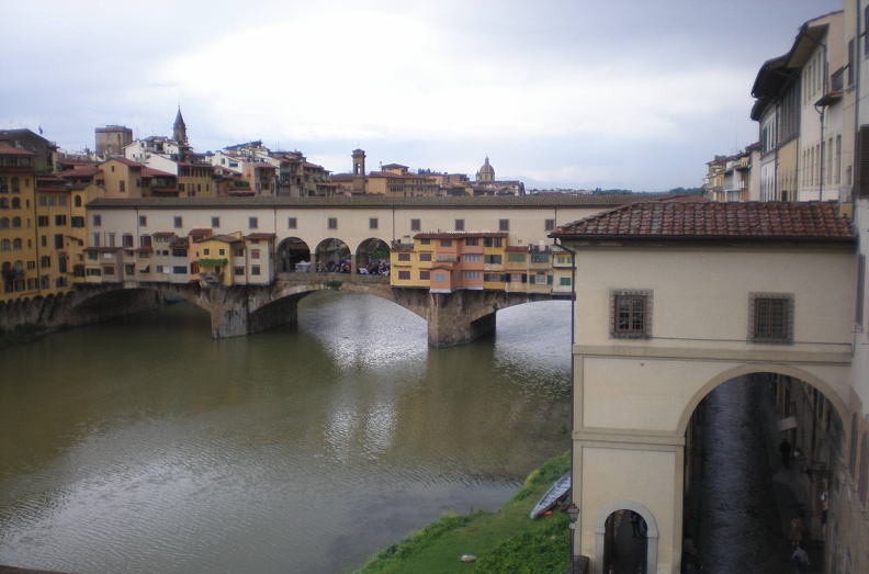 Pontevecchio in Florence139.JPG